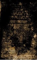 Present Theological Tendencies（1936 PDF版）