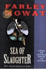 SEA OF SLAUGHTER（1996 PDF版）