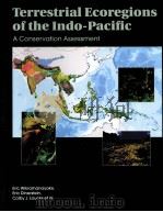 terrestrial ecoregions of the indo-pacific_a conservation assessment P644 PDF电子版封面