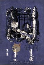 和齐宝琳的会见 蒙古文 1956 PDF电子版封面 张吉若达里;玛·?登巴