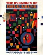 THE DYNAMICS OF DRUG ABUSE 1996 PDF电子版封面