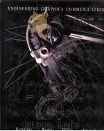 ENGINEERING GRAPHICS COMMUNICATION（1995 PDF版）