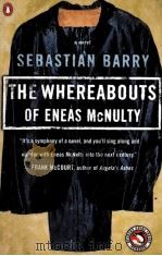 THE WHEREABOUTS OF ENEAS MCNULTY 1998 PDF电子版封面 SEBASTIAN BARRY