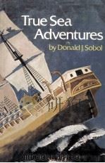 TRUE SEA ADVENTURES（1975 PDF版）
