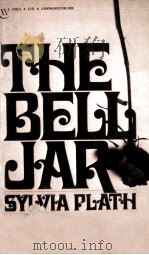 TEH BELL JAR（1971 PDF版）
