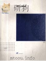 SAS LANGUAGE REFERENCE VERSION 6 FIRST EDITION 1995 PDF电子版封面