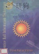 RPEREQUISITES:ESSENTIALS OF WINDOWS 98（1999 PDF版）