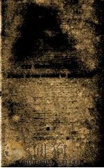 THE CHRISTIAN HOPE   1912  PDF电子版封面     