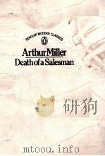 DEATH OF A SALEMAN 1949 PDF电子版封面 ARTHUR MILLER