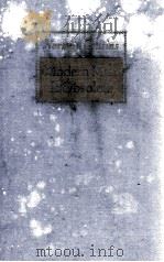 Miderb Man Is Obsolete 1945 PDF电子版封面