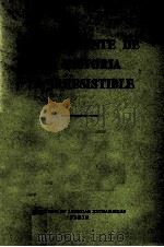 LA CORRIENTE DE LA HISTORIA ES IRRESISTIBLE（1971 PDF版）