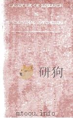 CASEBOOK OF RESEARCH IN EDUCATIONAL PSYCHOLOGY PDF电子版封面 SIDNEY L. PRESSEY AND J. ELLIO