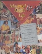 Married & Single Life PDF电子版封面 0026430002