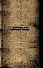 THE EDUCATION OF EXCEPTIONAL CHILDREN 1924 PDF电子版封面