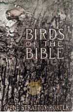 BIRDS OF THE BIBLE 1909 PDF电子版封面