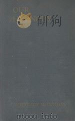 OUR HYMNODY 1937 PDF电子版封面
