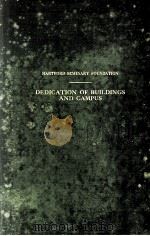 EXERCISES AT THE NINETY-THIRD ANNIVERSARY AND DEDICATION OF BUILDINGS AND CAMPUS OF THE HARTFORD SEM（1927 PDF版）