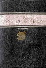 NEW IIANDY WEBSTER DICTIONARY   1955  PDF电子版封面     