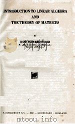 BOOLEAM ALGEBRAS（1960 PDF版）