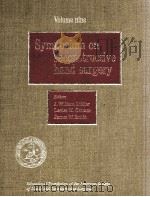 Symposium on reconstructive hand surgery Volume nine PDF电子版封面 0801630223