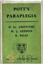 Pott's Paraplegia PDF电子版封面