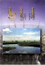 巴隆族志  蒙文（1998 PDF版）