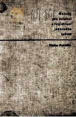 MATODY PRO DETEKCI A REGISTRACI JADERNEHO ZARENI   1959  PDF电子版封面     