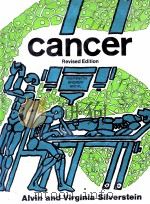 CANCER REVISED EDITION 1977 PDF电子版封面
