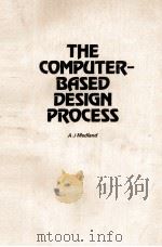 THE COMPUTER-BASED DESIGN PROCESS（ PDF版）