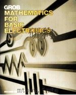 MATHEMATICS FOR BASIC ELECTRONICS GROB（ PDF版）