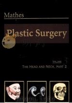 Plastic Surgery Volume 3 Second Edition PDF电子版封面 9780721688145