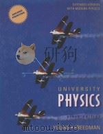 UNIVERSITY PHYSICS（ PDF版）