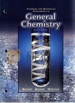 GENERAL CHEMISTRY PDF电子版封面 0030210178