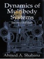 DYNAMICS OF MULTIBODY SYSTEMS SECOND EDITION（ PDF版）