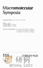 EMULSION POLYMERS     PDF电子版封面     