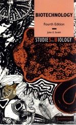 BIOTECHNOLOGY FOURTH EDITION     PDF电子版封面  0521540771   