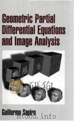 GEOMETRIC PARTIAL DIFFERENTIAL EQUATIONS AND LMAGE ANALYSIS PDF电子版封面 0521790751