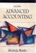 ADVANCED ACCOUNTING     PDF电子版封面  0133835316   