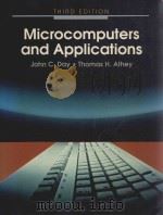 MICOCOMPUTERS AND APPLICATIONS（ PDF版）
