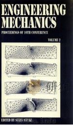 ENGINEERING MECHANICS VOLUME 2（ PDF版）