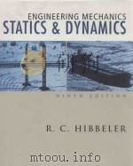 STATICS & DYNAMICS（ PDF版）