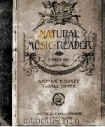 MUSIC READER NUMBER ONE 1895 PDF电子版封面 FREDERIC H. RIPLEY AND THOMAS