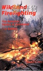 WILDLAND FIREFIGHTING     PDF电子版封面  094194302X  DONALD G PERRY 
