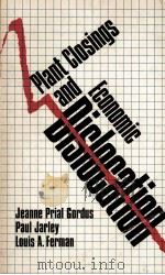POANT CLOSINGS AND ECONOMIC DISLOCATION PDF电子版封面 091155890X LOUIS A FERMAN