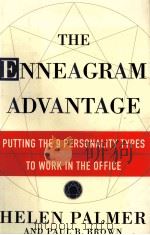 THE ENNEAGRAM ADVANTAGE（ PDF版）