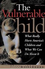 THE VULNERABLE CHOLD（ PDF版）