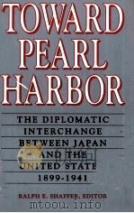 TOWARD PEARL HARBOR（ PDF版）