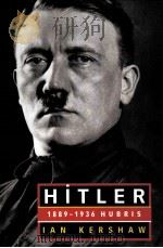 HITLER 1889-1936 HUBRIS IAN KERSHAW（ PDF版）