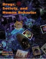 DRUGS SOCIETY AND HUMAN BEHAVIOR（ PDF版）