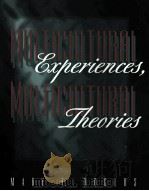 MULTICUL TURAL EXPERIENCES MULTICULTURAL THEORIES PDF电子版封面 0070535604 MARY F ROGERS